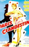 Clandestine Paris