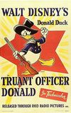 Truant Officer Donald