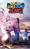 Upin & Ipin: Jeng Jeng Jeng!