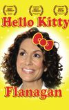 Hello Kitty Flanagan