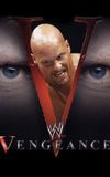 WWE Vengeance 2002