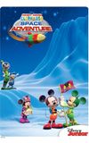 Mickey Mouse Clubhouse: Space Adventure