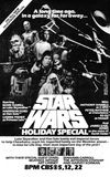 The Star Wars Holiday Special