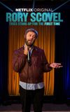 Rory Scovel Tries Stand-Up for the First Time