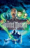 The Haunted Mansion