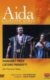 Aida - San Francisco Opera