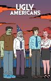 Ugly Americans