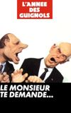 L'Année des Guignols - Le monsieur te demande...