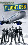 Iron Maiden: Flight 666