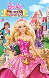 Barbie: Princess Charm School