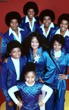 The Jacksons