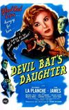 Devil Bat's Daughter