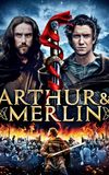 Arthur & Merlin