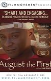 August the First