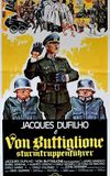 Von Buttiglione Sturmtruppenführer