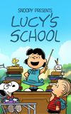 Snoopy Presents: Lucy's School