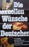 Die sexuellen Wünsche der Deutschen