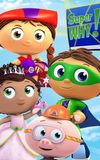 Super Why!