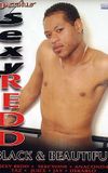 Sexy Redd: Black & Beautiful