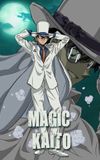 Magic Kaito: Kid the Phantom Thief