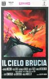 Il cielo brucia