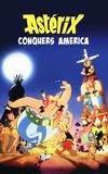 Asterix Conquers America