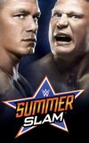 WWE SummerSlam 2014