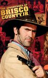 The Adventures of Brisco County, Jr.