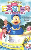 Baby Huey's Great Easter Adventure