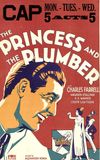 The Princess and the Plumber