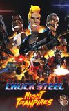 Chuck Steel: Night of the Trampires