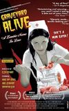 Graveyard Alive: A Zombie Nurse in Love