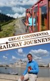 Great Continental Railway Journeys