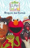 Sesame Street: Elmo's World: Penguins and Friends