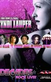 Cyndi Lauper & Friends (Decades Rock Live)