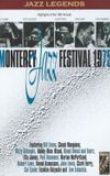 Monterey Jazz Festival 1975