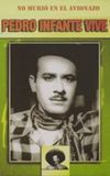 Pedro infante vive?