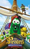 The Pirates Who Don't Do Anything: A VeggieTales Movie