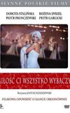 Miłość ci wszystko wybaczy