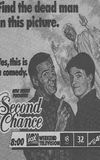 Second Chance