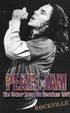 Pearl Jam: Tower Records - Rockville, MD