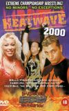 ECW Heat Wave 2000