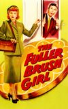 The Fuller Brush Girl