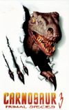 Carnosaur 3: Primal Species