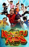 Kung Fu Kids