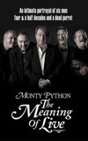 Monty Python: The Meaning of Live