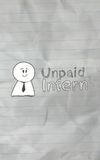 Unpaid Intern