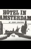 The Hotel in Amsterdam