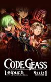 Code Geass: Lelouch of the Rebellion - Initiation