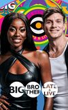 Big Brother: Late and Live